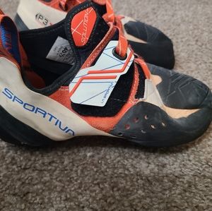 La Sportiva Solutions